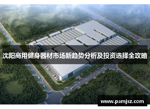沈阳商用健身器材市场新趋势分析及投资选择全攻略